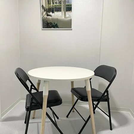 Female Only - Coco Stay Jongno Hyehwa Station