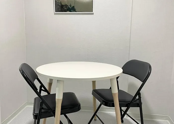 Coco Livingtel Jongno Hyehwa Station * ソウル特別市