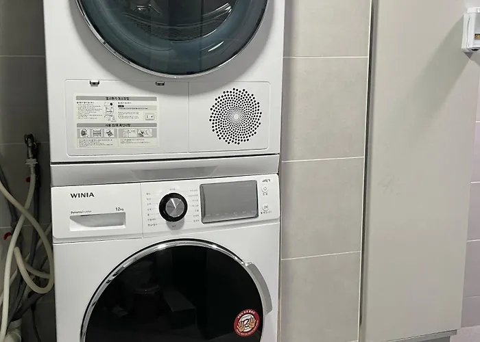 ホステル Coco Livingtel Jongno Hyehwa Station *