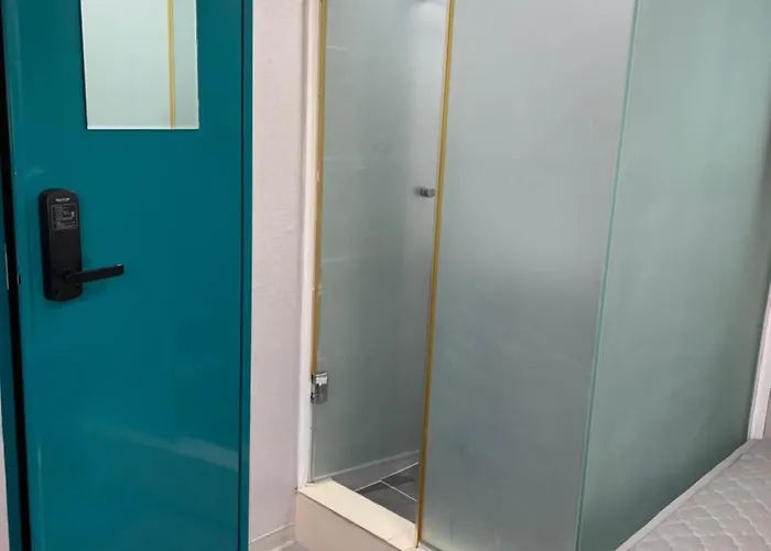 ホステル Coco Livingtel Jongno Hyehwa Station *