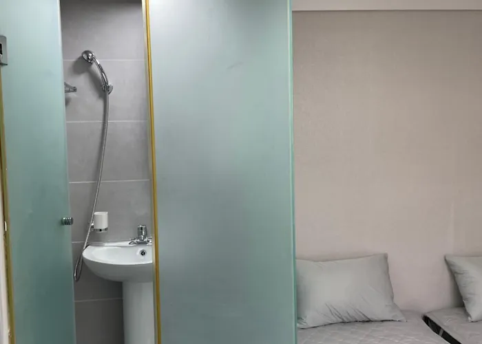 ホステル Coco Livingtel Jongno Hyehwa Station *