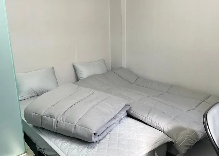 Coco Livingtel Jongno Hyehwa Station