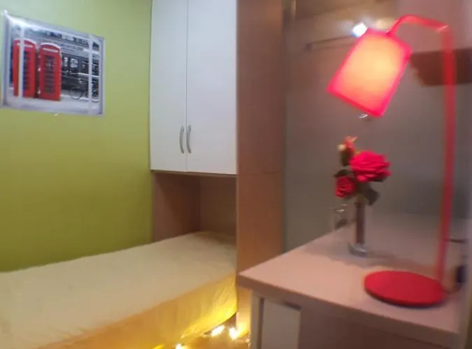 ホステル Coco Livingtel Jongno Hyehwa Station ソウル特別市