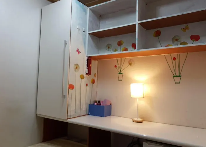 ホステル Coco Livingtel Jongno Hyehwa Station