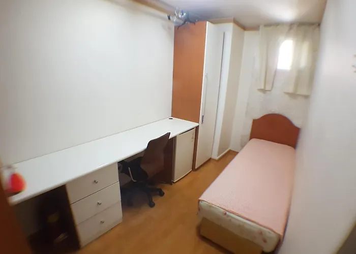 Coco Livingtel Jongno Hyehwa Station ソウル特別市