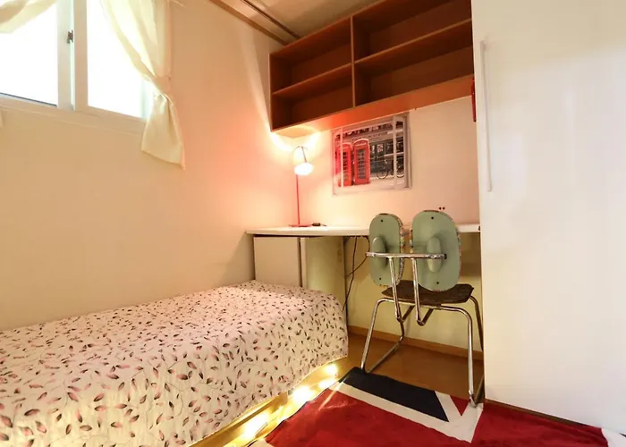 Coco Livingtel Jongno Hyehwa Station