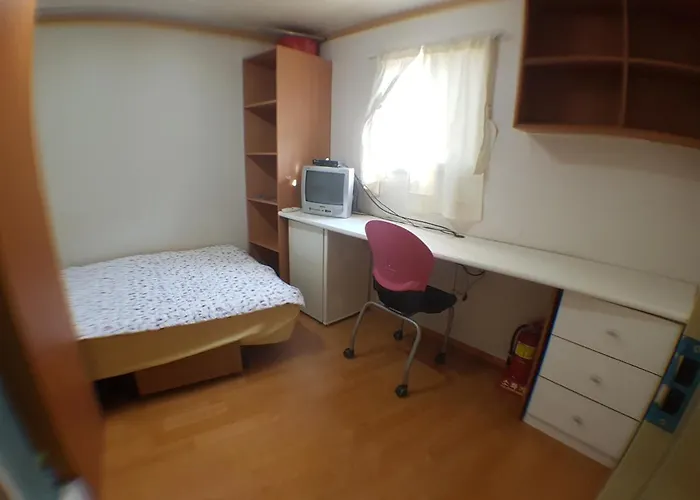 Coco Livingtel Jongno Hyehwa Station * ソウル特別市